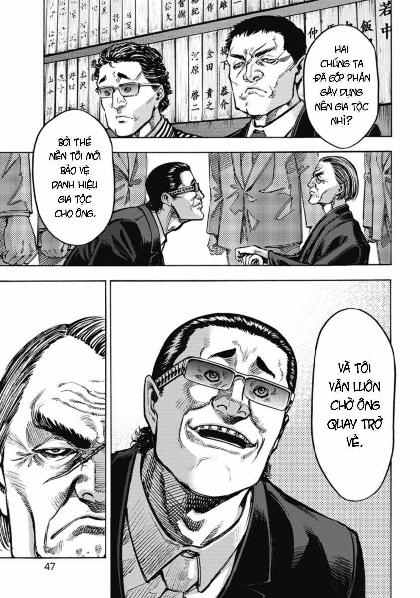 Casinogui: Chapter 31