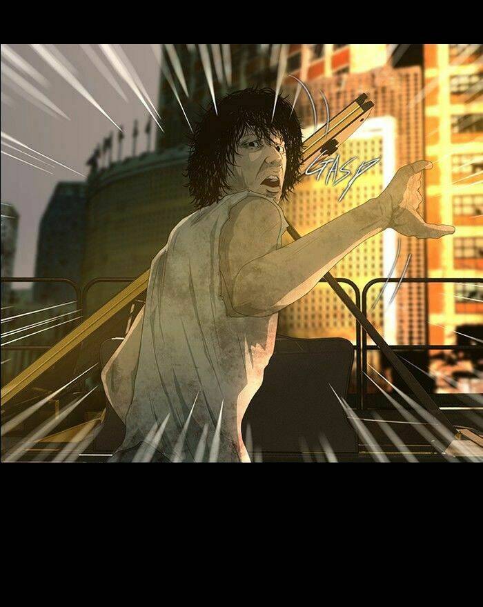 Dead Days: Chapter 60