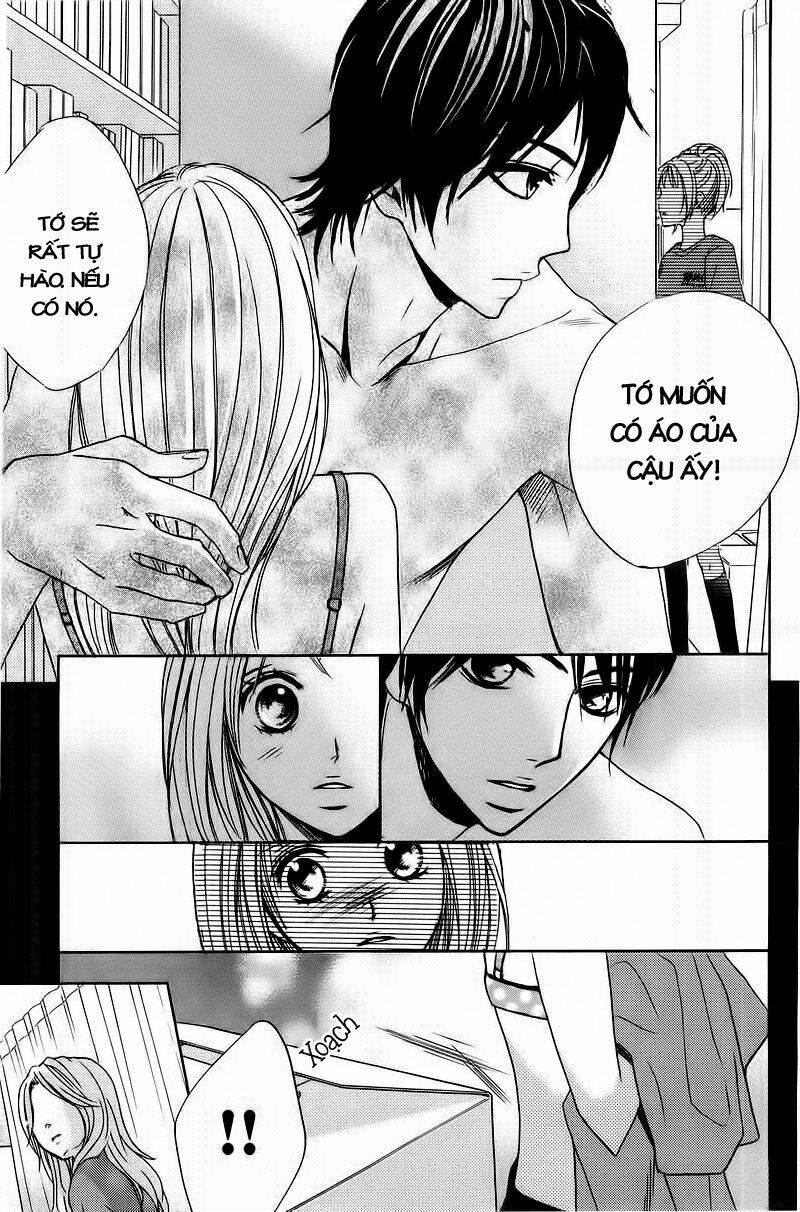 L-Dk: Chapter 6