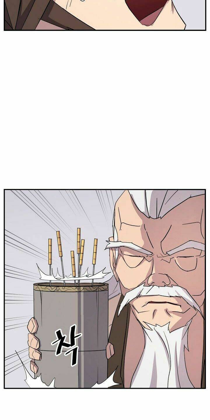 Trọng Sinh, Bất Khả Chiến Bại: Chapter 63