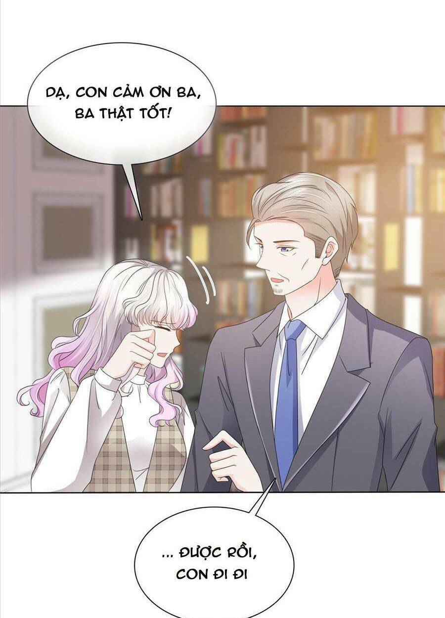 Nhược Hữu Hàn Đông Ngộ Noãn Dương: Chapter 5