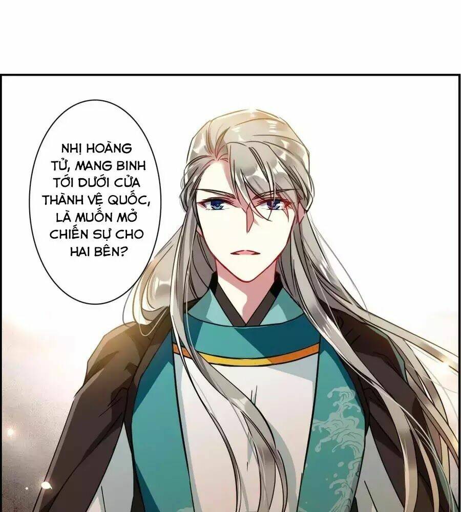 Thượng Quốc Phú Chi Thiên Đống Tuyết: Chapter 126