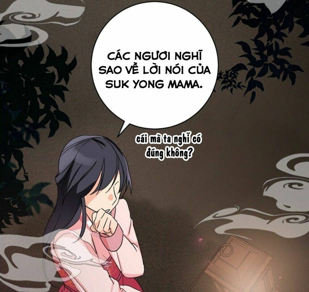 Chae Hong Sa: Chapter 45