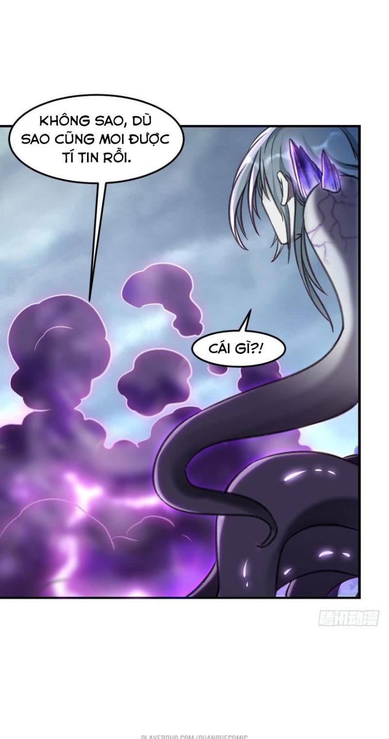 Lão Tổ Của Bạn Đang Online: Chapter 53