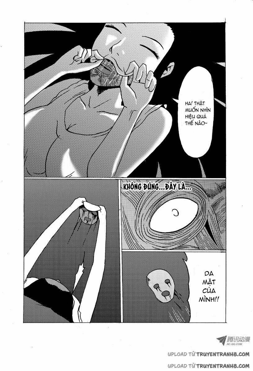 Nhân Quả Tuần Hoàn: Chapter 7