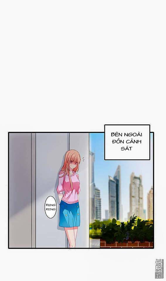 Thiểm Hôn Kinh Ái: Chapter 5