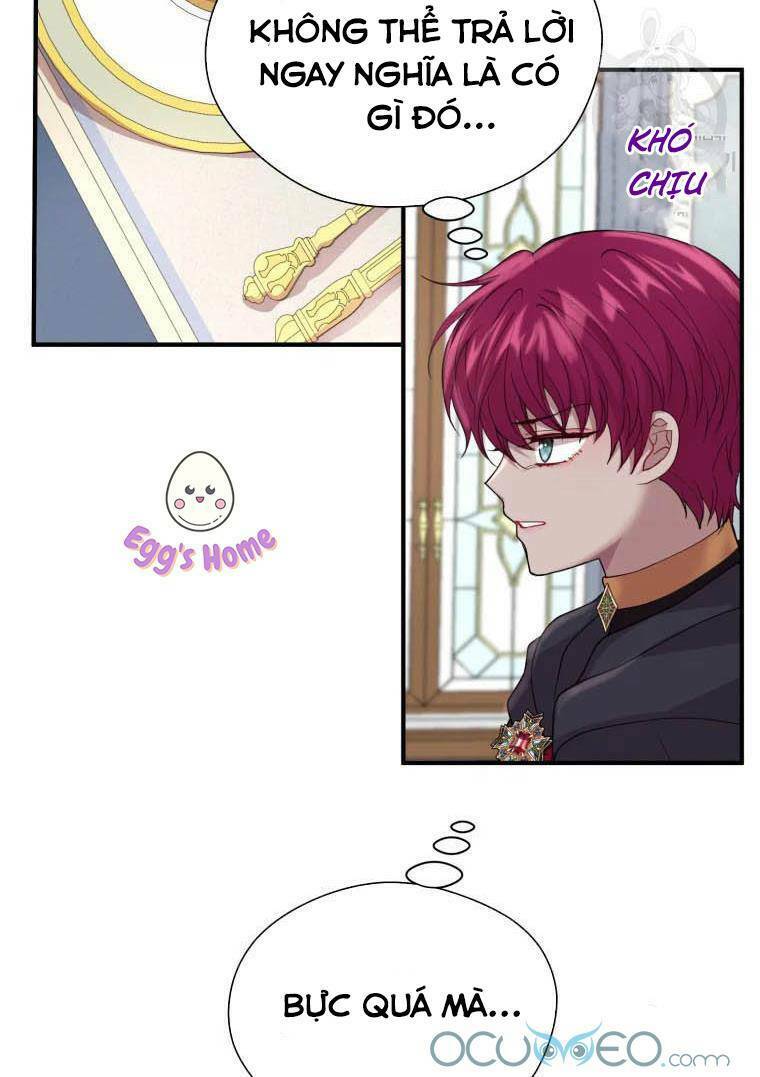 Roelin Bước Đến Tương Lai: Chapter 19
