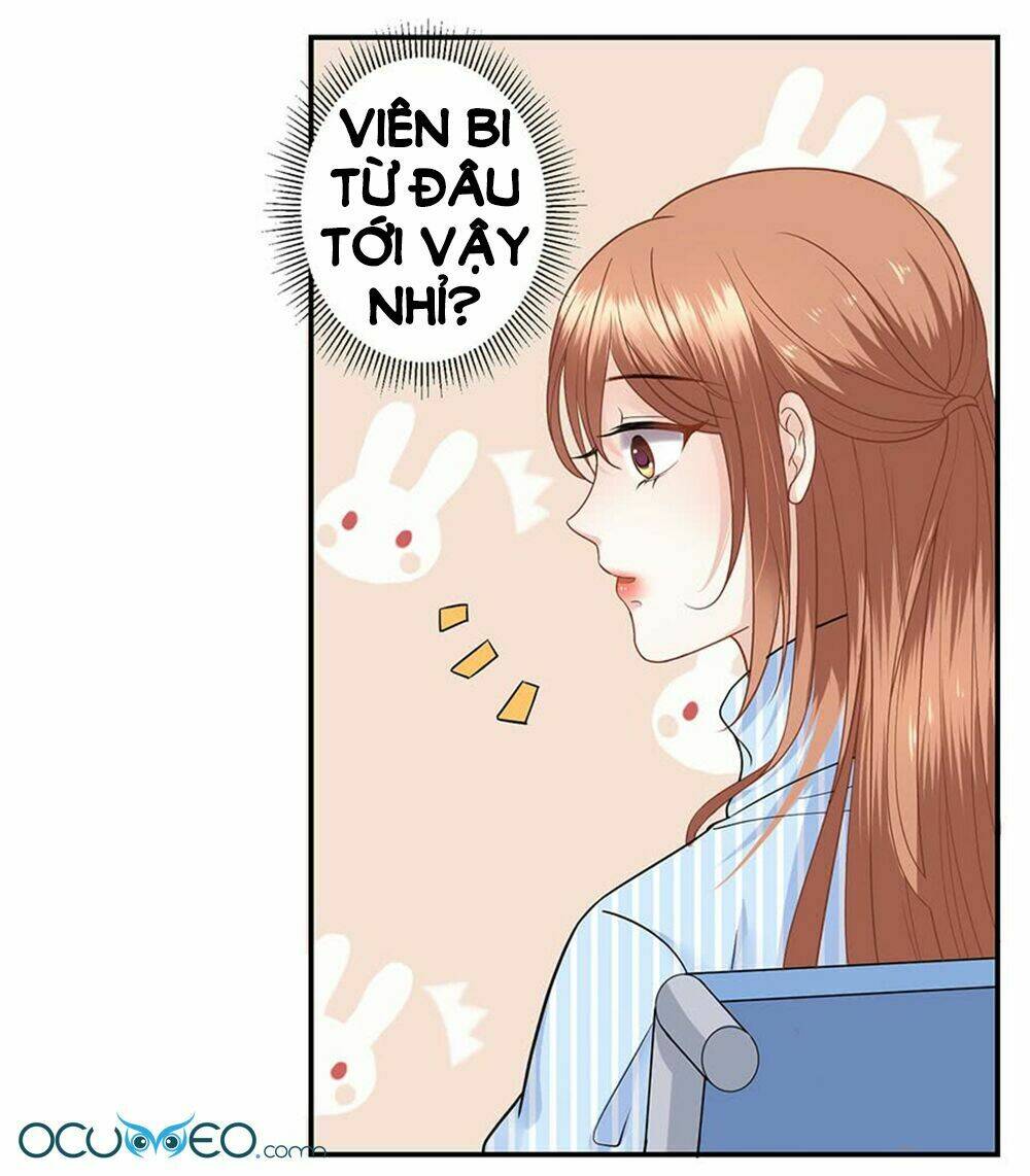 Bạn Trai Điều Khiển Giấc Mơ: Chapter 12