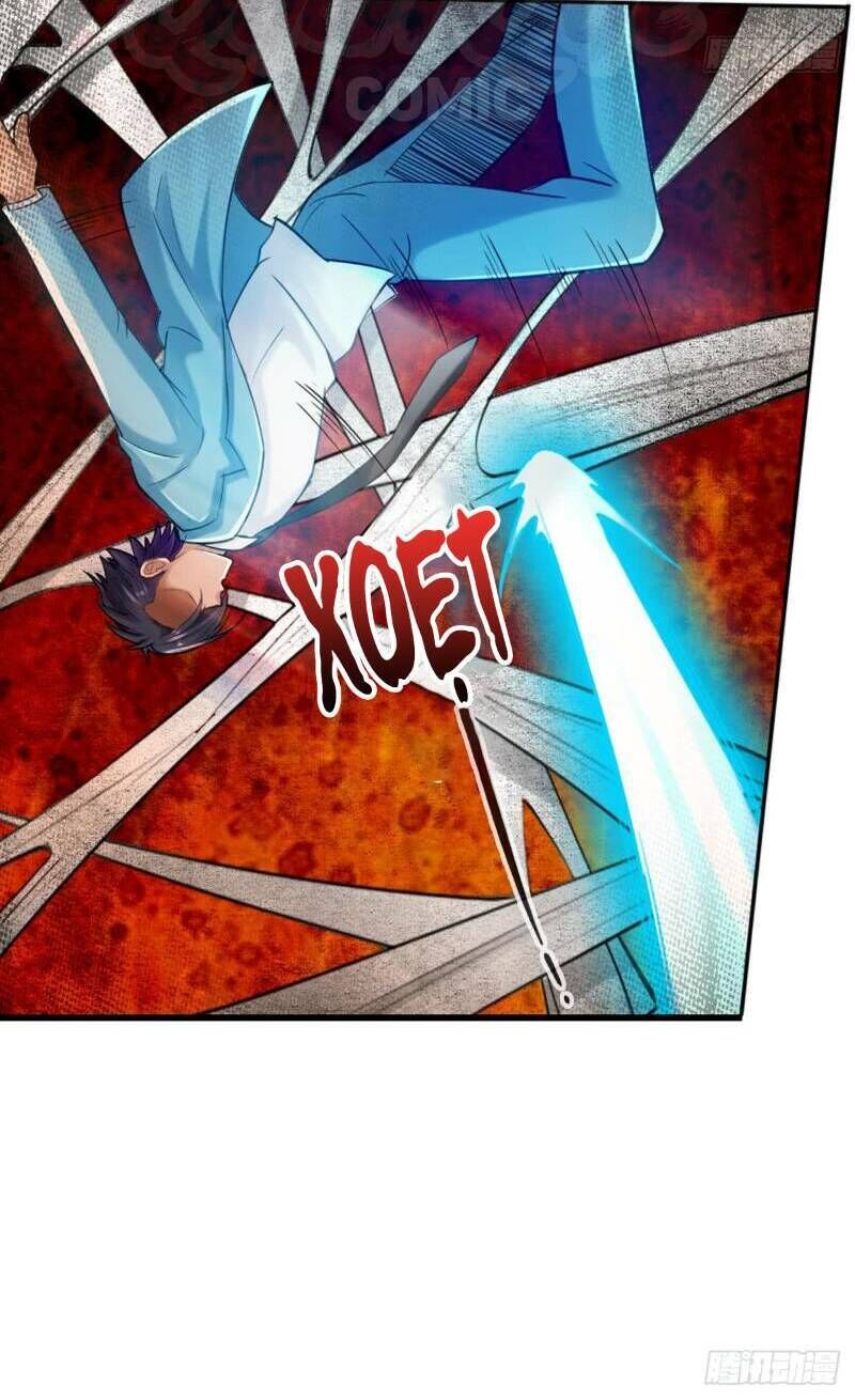 Hệ Thống Tìm Đường Chết Mạnh Nhất: Chapter 30