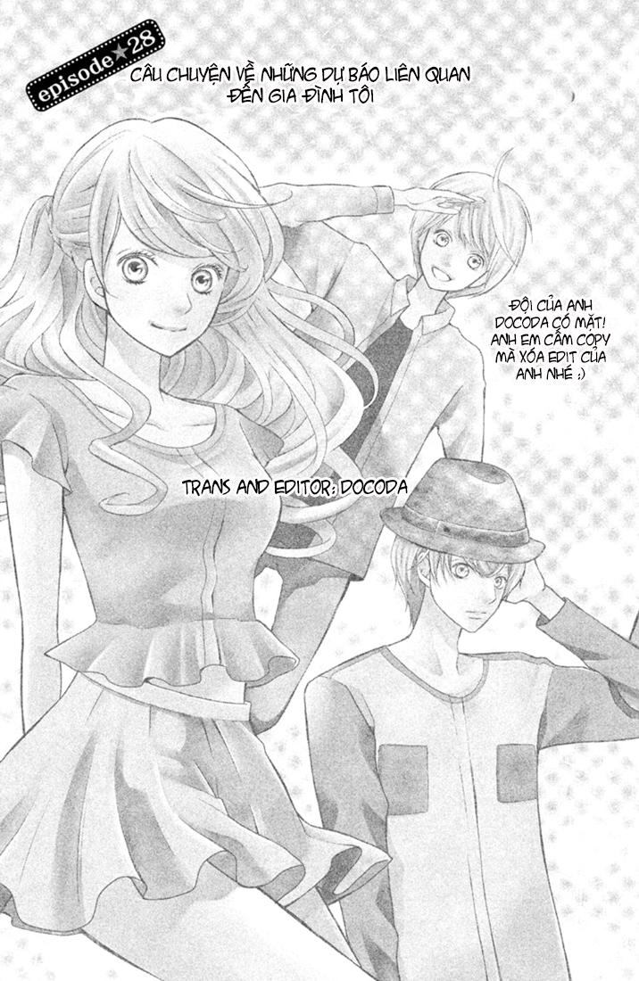Bạn Gái 3D: Chapter 28