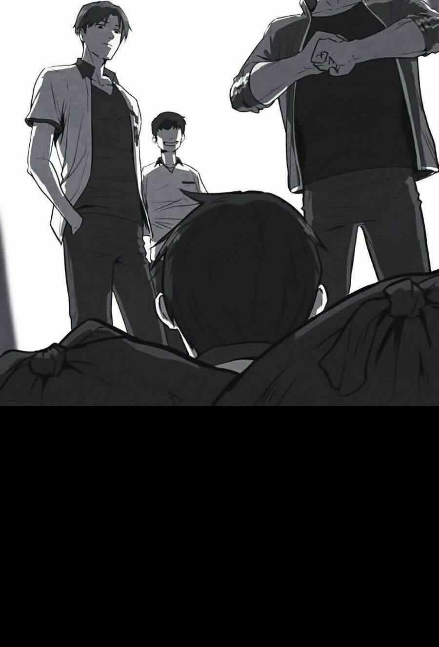 Cậu Bé Shotgun: Chapter 0