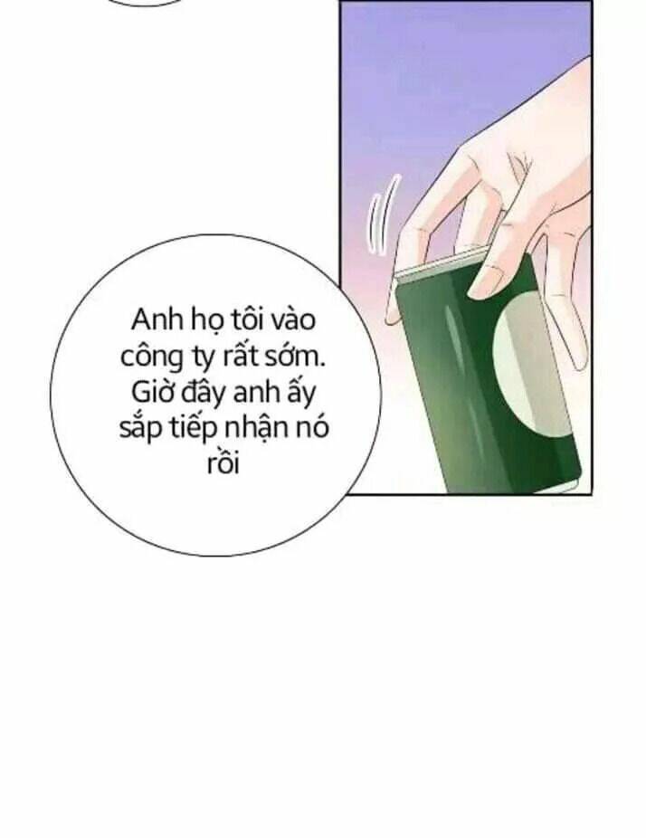 1 Nửa Hoàn Hảo Của Ceo: Chapter 28