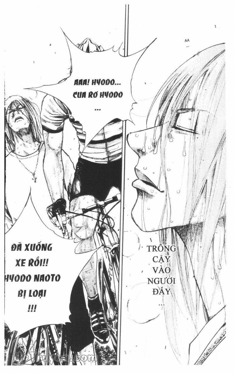 Over Drive: Chapter 14