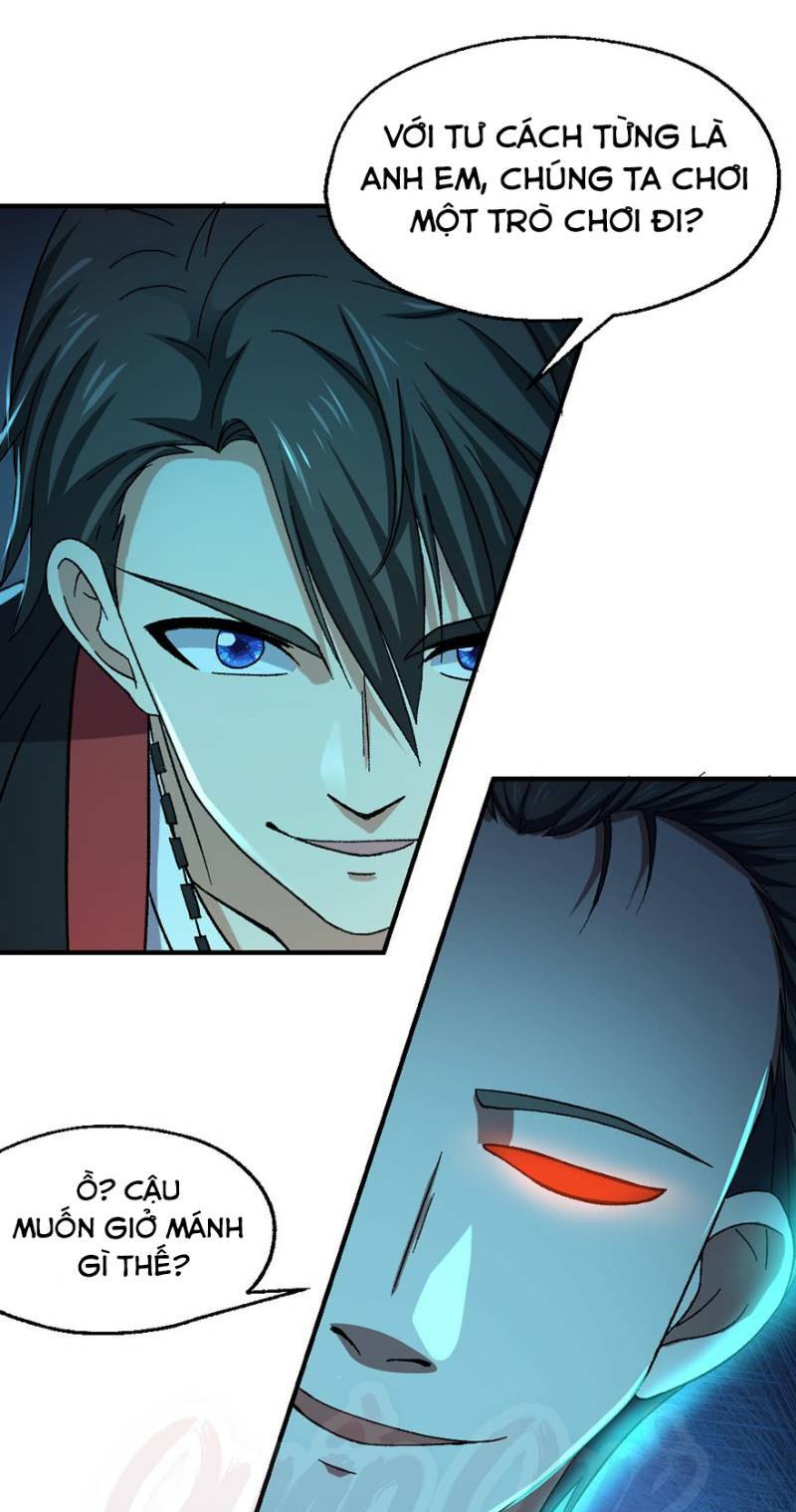 Thập Nhị Thiên Kiếp: Chapter 26