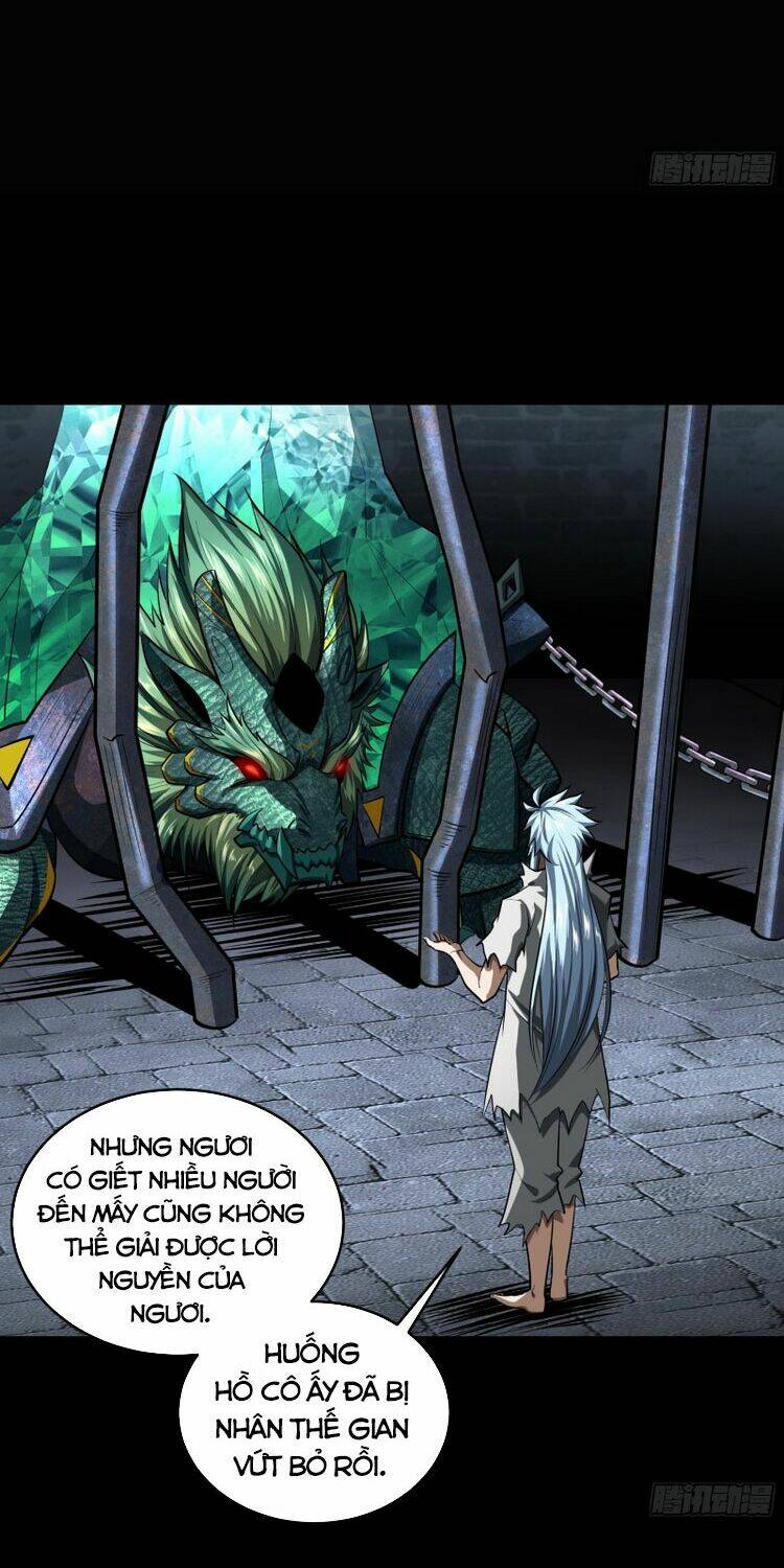 Thanh Đế Truyện: Chapter 120