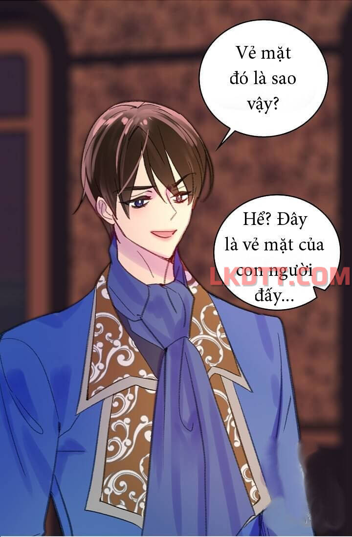 Đừng Xem Thường Nữ Phụ: Chapter 123