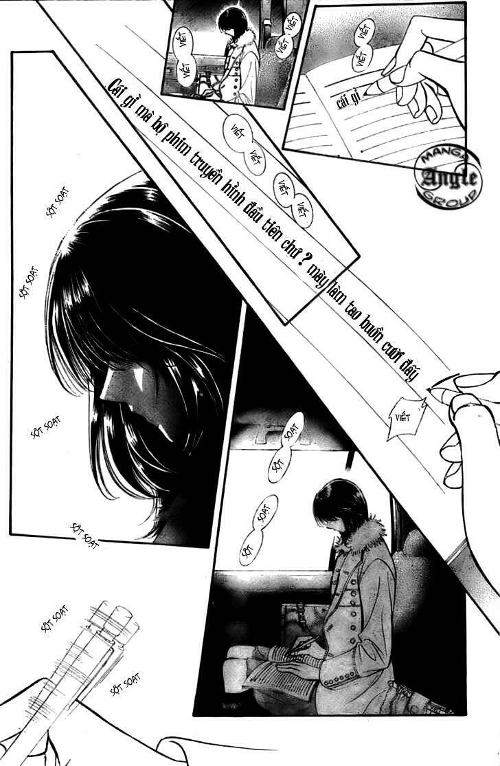 Thử Thách Của Kyouko: Chapter 124
