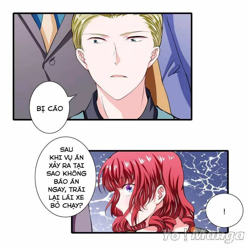 Thiểm Hôn Kinh Ái: Chapter 88