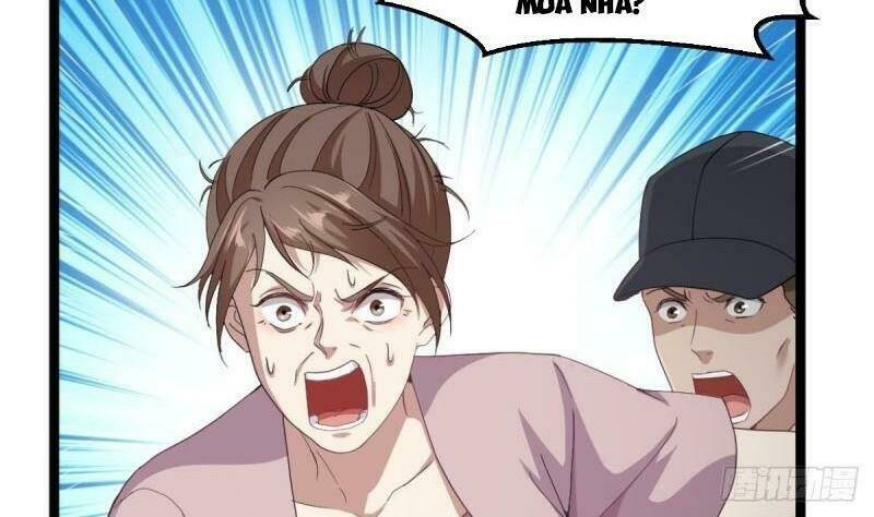 Tối Cuồng Nữ Tế: Chapter 40