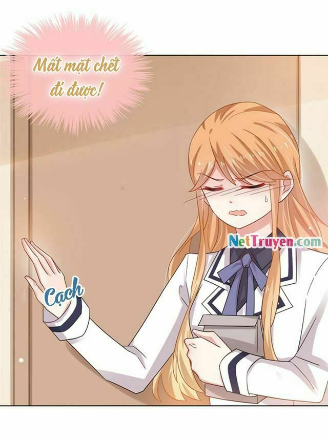 Ma Lạt Thiên Kim Đẩu Ác Thiếu: Chapter 31