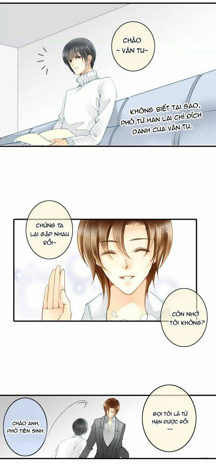 Siêu Sao Trứ Danh: Chapter 44