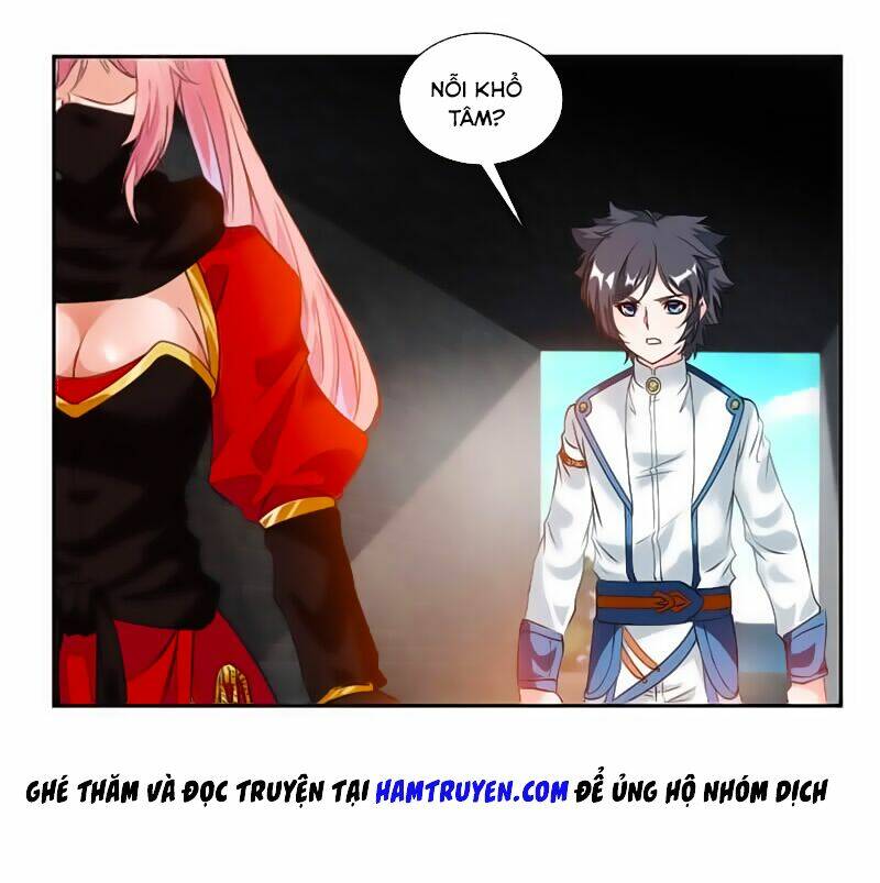 Cửu Dương Thần Vương: Chapter 42