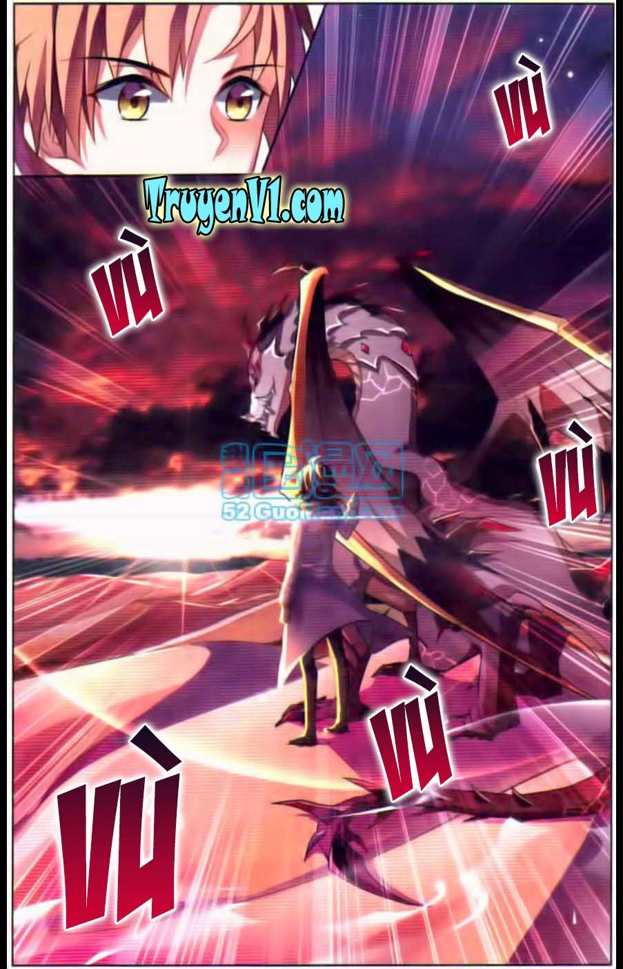 Hạch Lực Đột Phá: Chapter 25