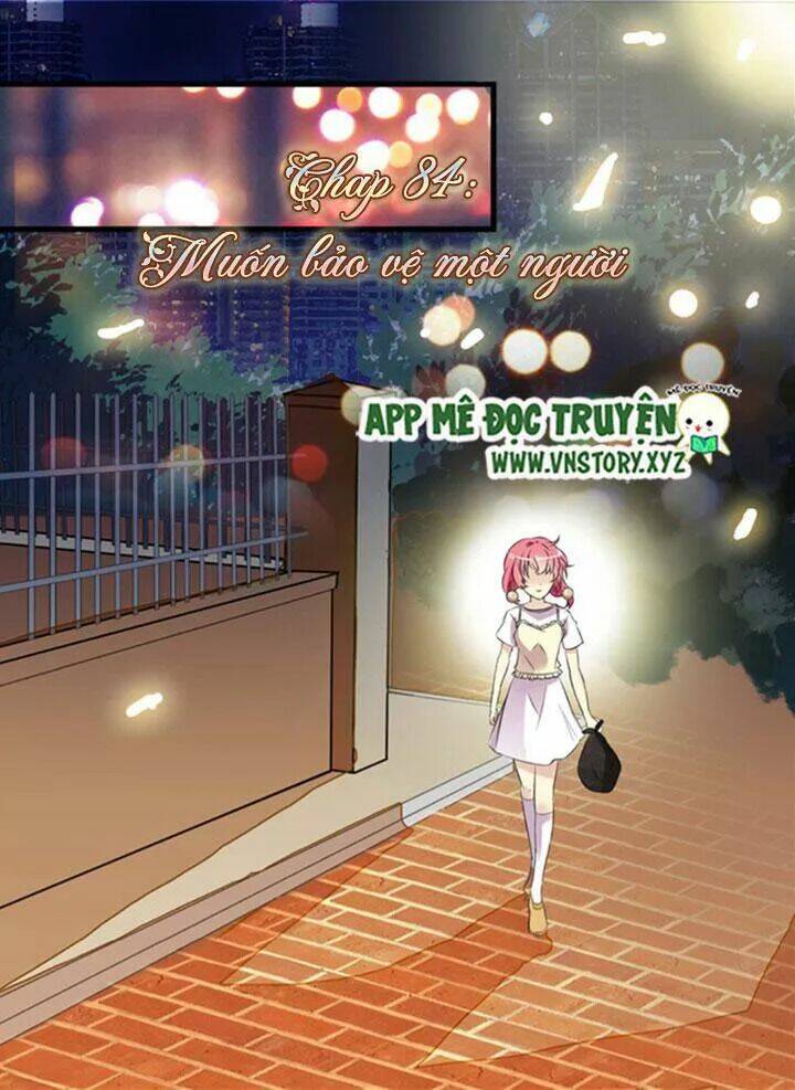 Nữ Hầu Sau Giờ Học: Chapter 84