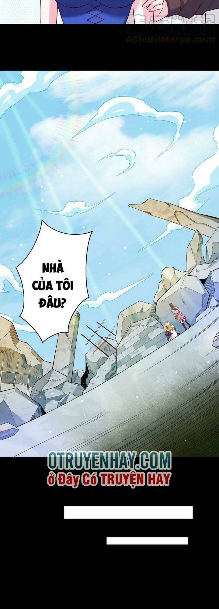 Đại Ma Pháp Sư Dựa Vào Muội Tử Trừ Ma: Chapter 18
