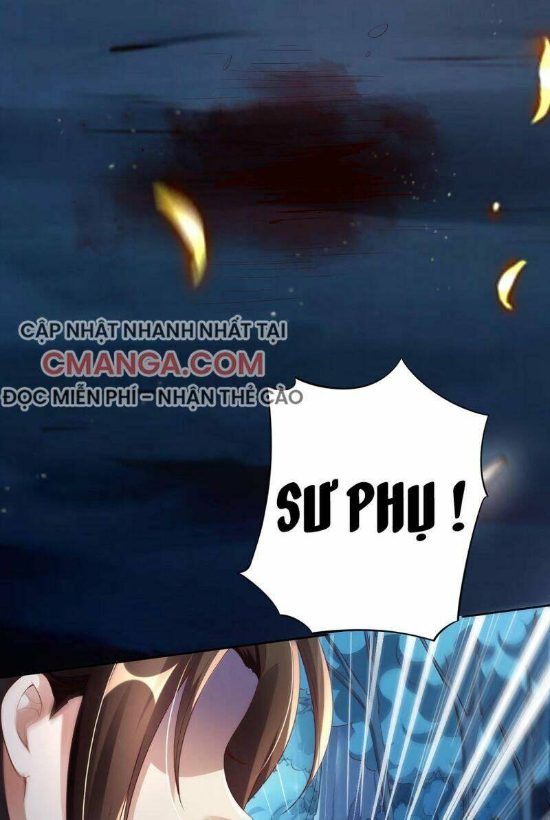 Thiên Kim Bất Hoán: Chapter 80