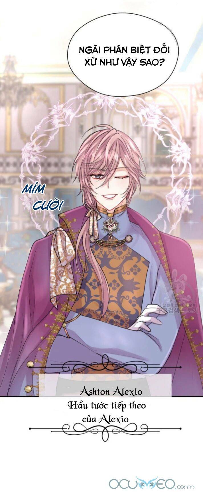 Roelin Bước Đến Tương Lai: Chapter 5