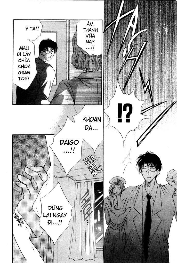 Dear Myself: Chapter 4