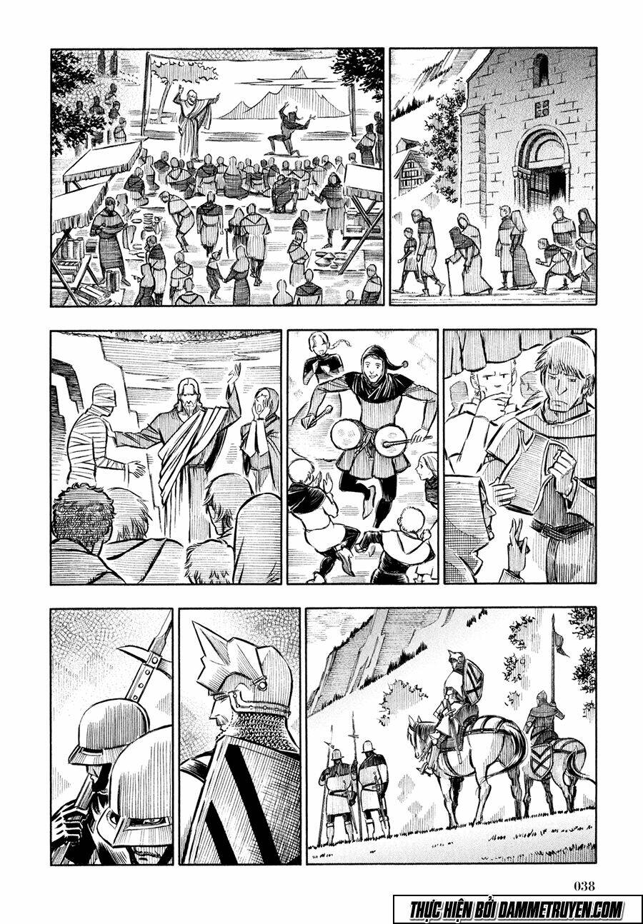 Wolfsmund: Chapter 4