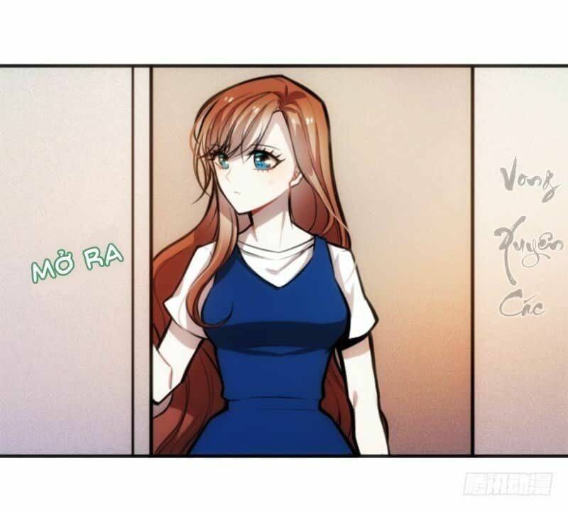 Vết Cắn Và Khế Ước: Chapter 1