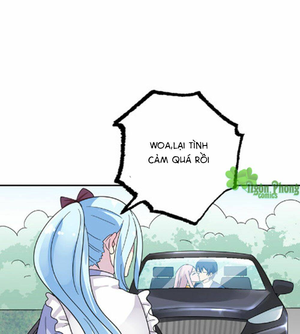 Em Vẫn Còn Nhỏ: Chapter 82