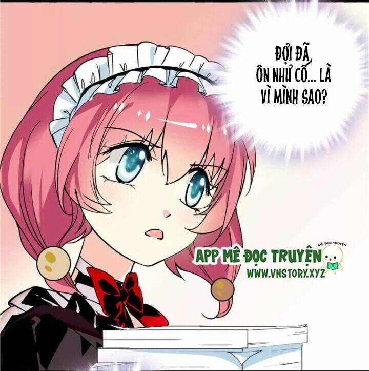 Nữ Hầu Sau Giờ Học: Chapter 99