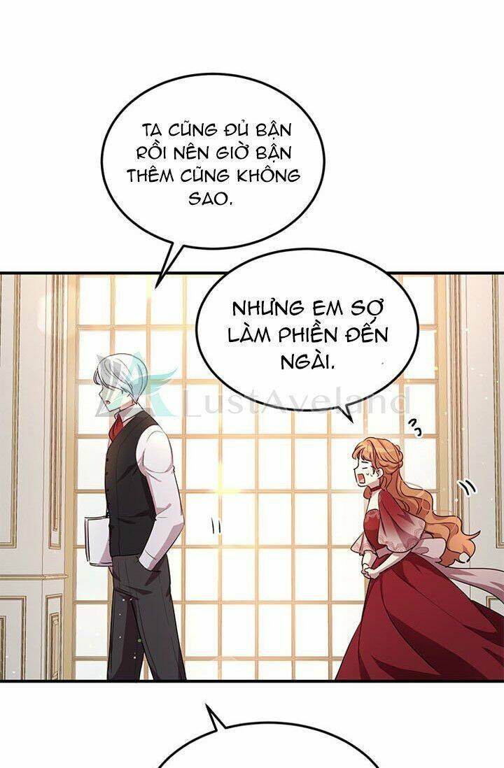 Công Tước, Loạn Vừa Thôi!: Chapter 102