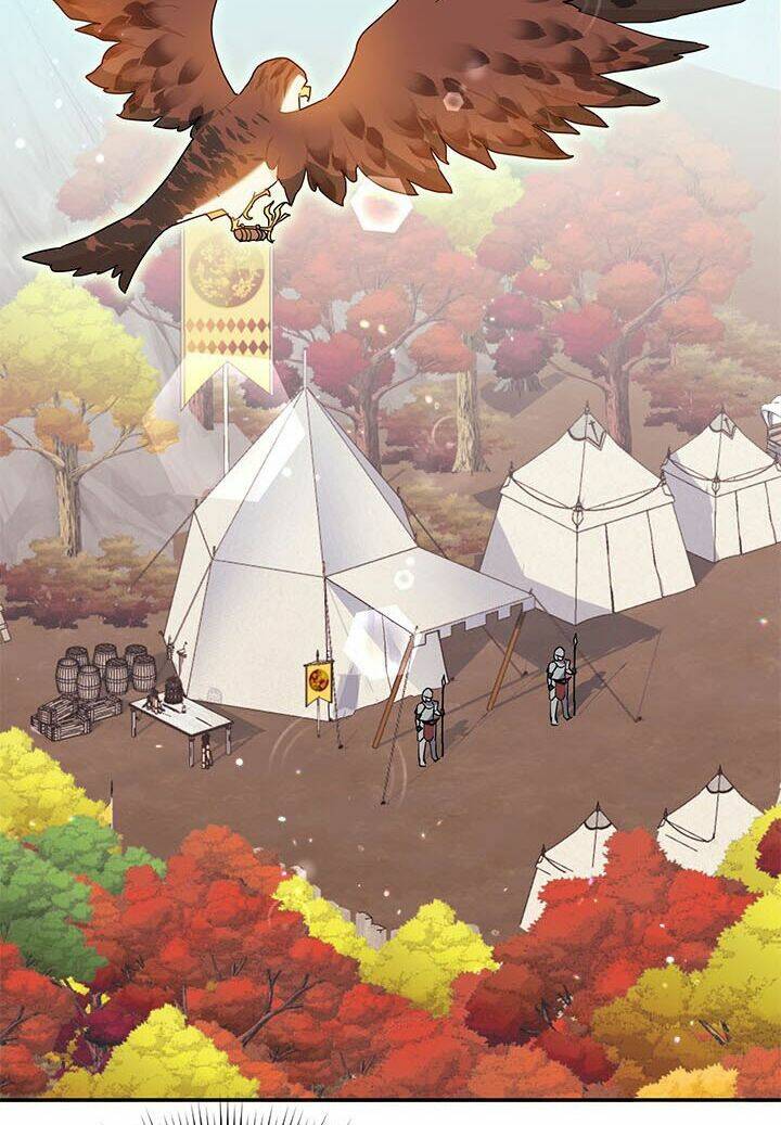 Công Chúa Của Loài Chim: Chapter 11