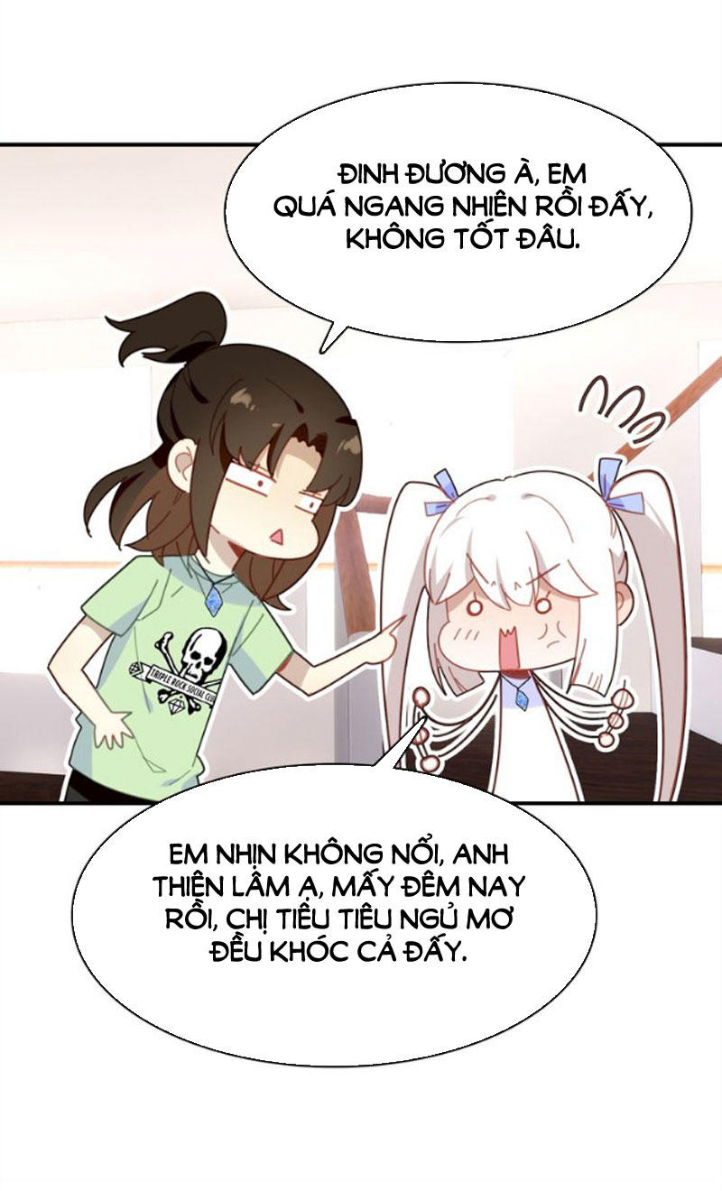 Ái Ngạo Kiều Long Vương Gia: Chapter 42