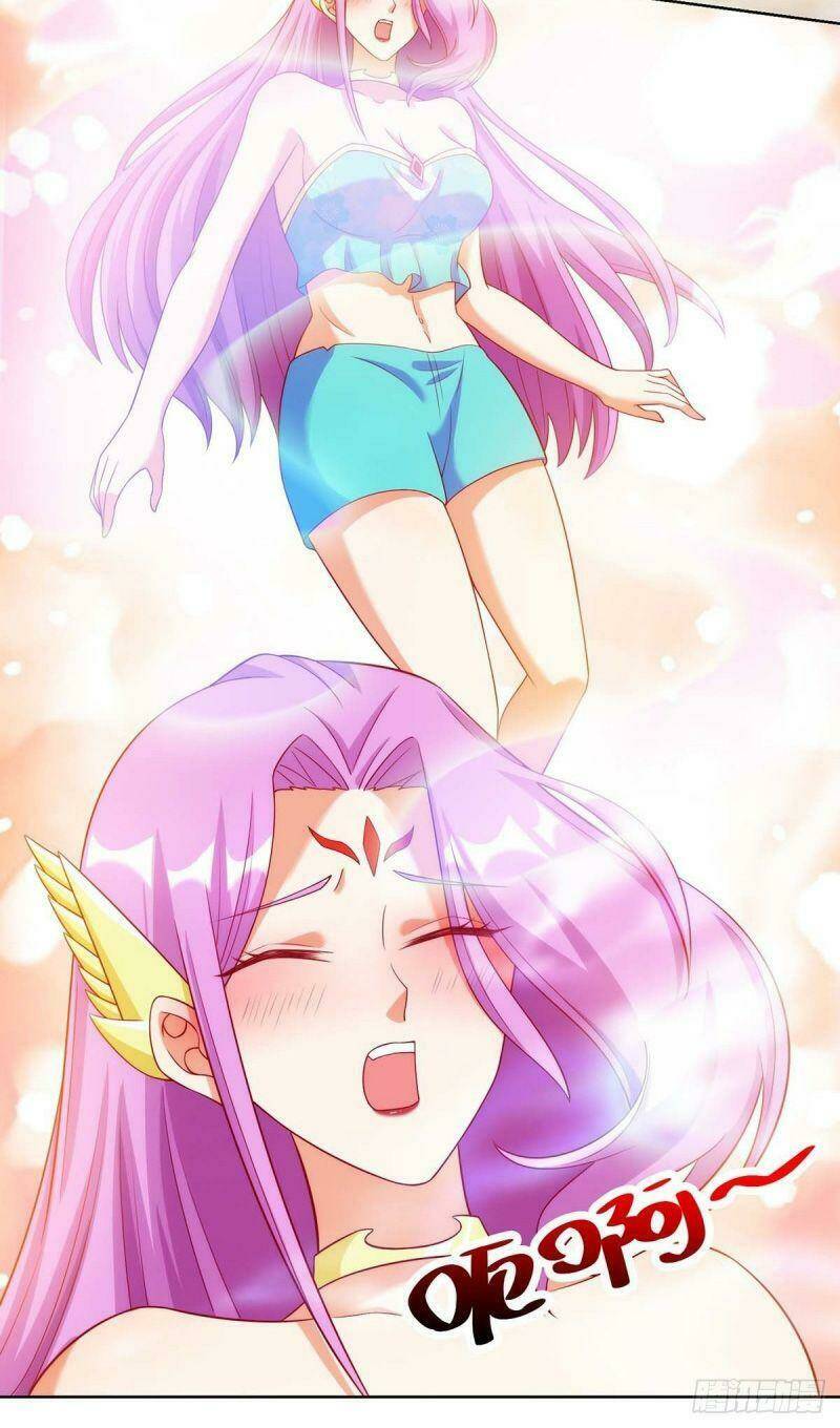 Siêu Cấp Thôn Phệ Hệ Thống: Chapter 21