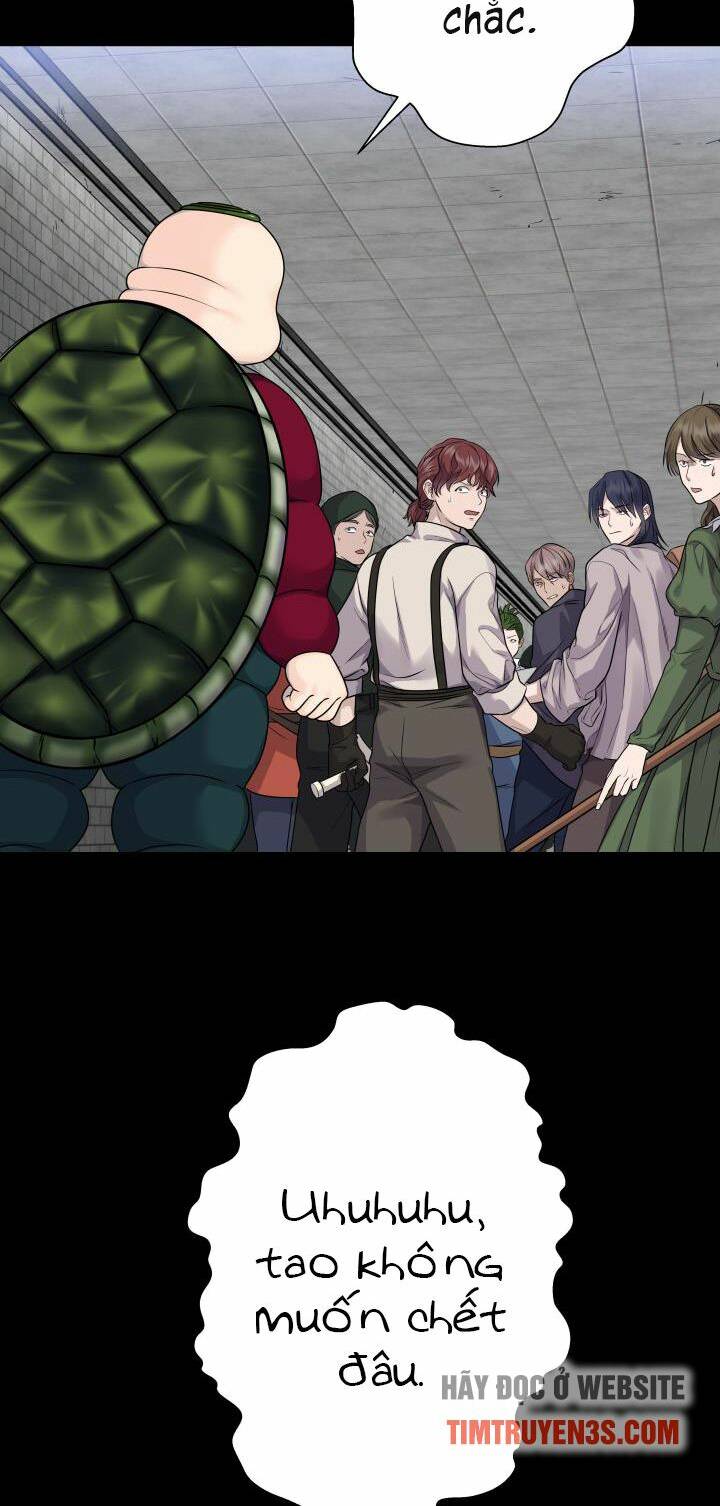 Trò Chơi Của Chúa Thượng: Chapter 22