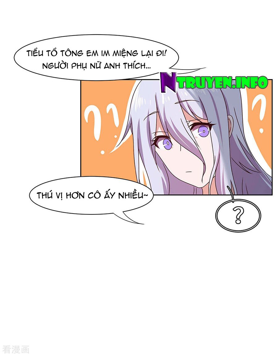 Trọng sinh quý thê chi phục thù hoa lệ: Chapter 47