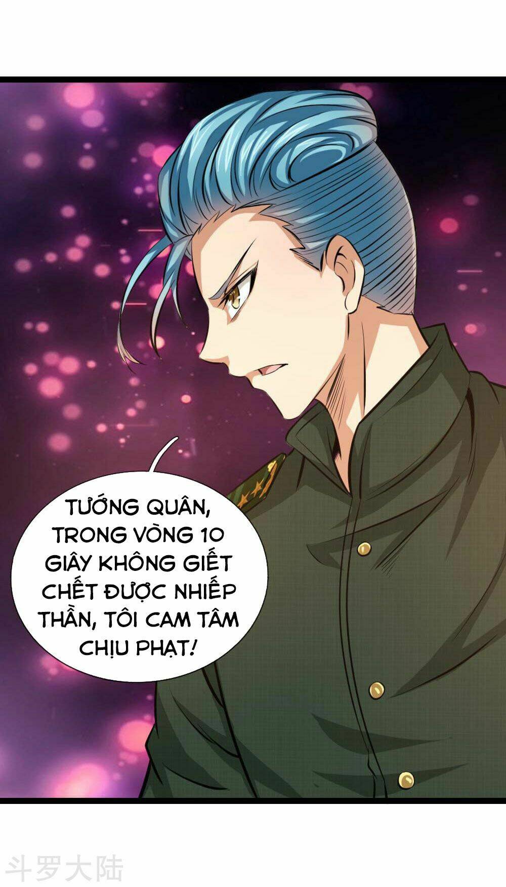 Tuyệt Thế Phi Đao: Chapter 84