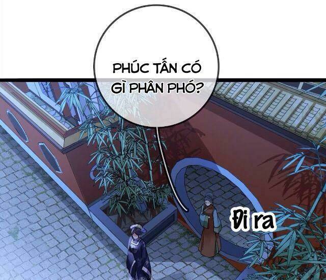 Thái Tử, Người Thật Ngọt Ngào: Chapter 32