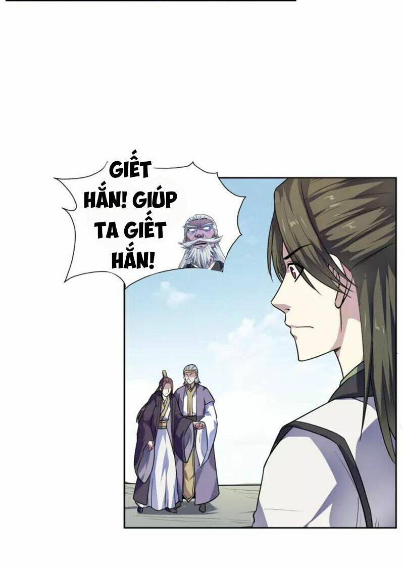 Nghịch Thiên Đại Thần: Chapter 74