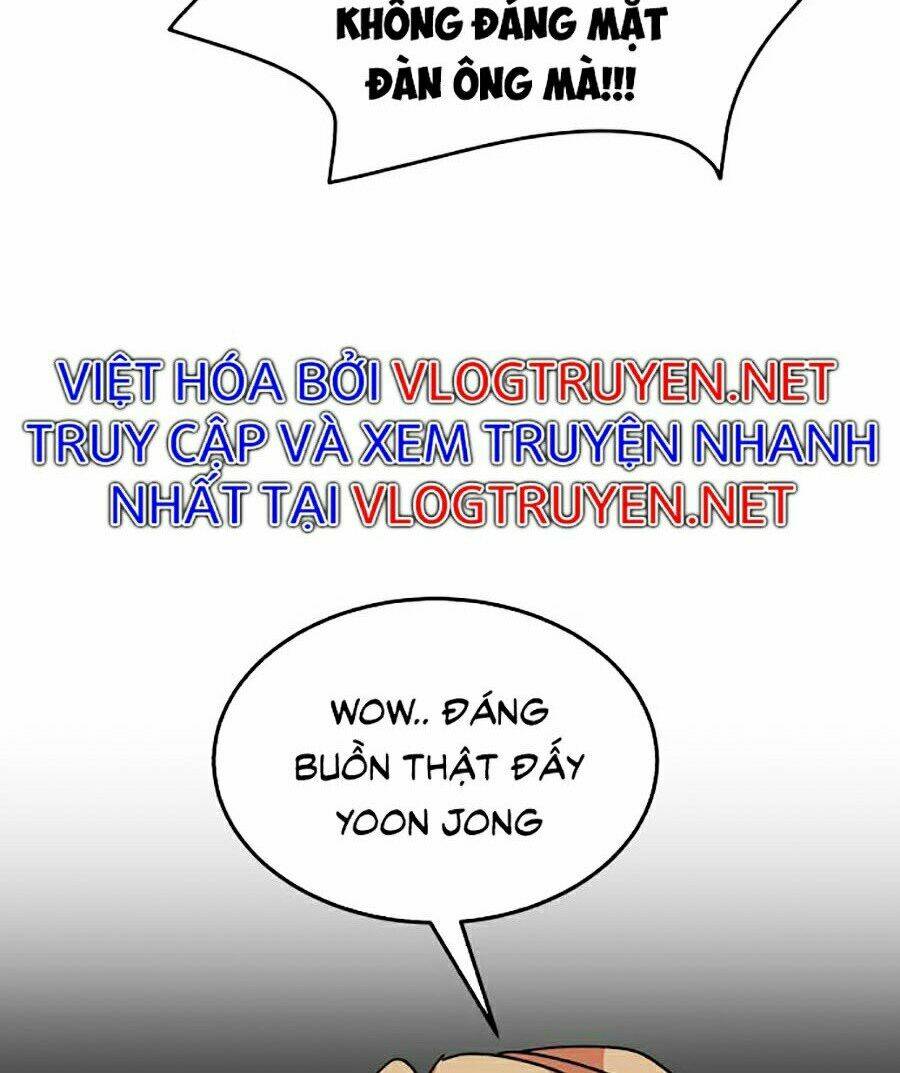Đàm Phán Bắt Nạt: Chapter 3