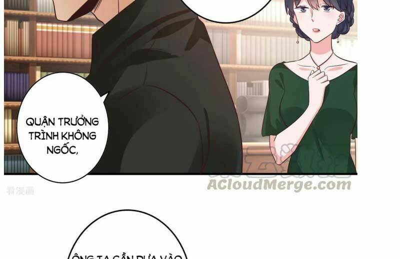 Hôn Nhân Dục Vọng: Thiếu Gia Nhẹ Một Chút!: Chapter 154