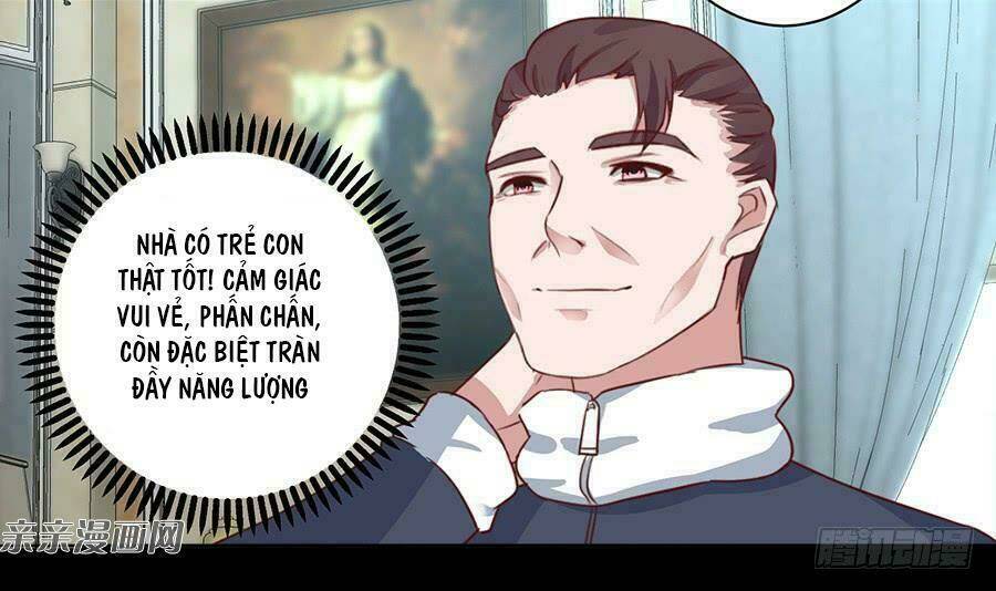 Gửi Người Không Quen: Chapter 39