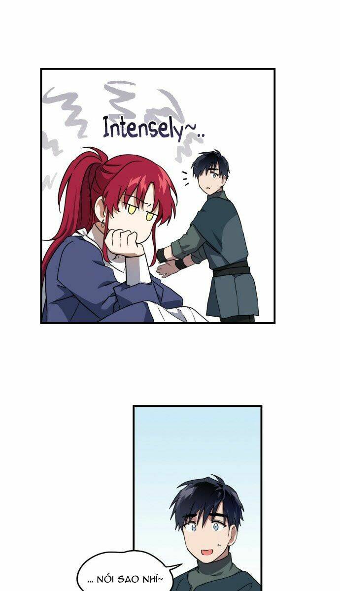 LÂU ĐÀI VÔ DANH: Chapter 27