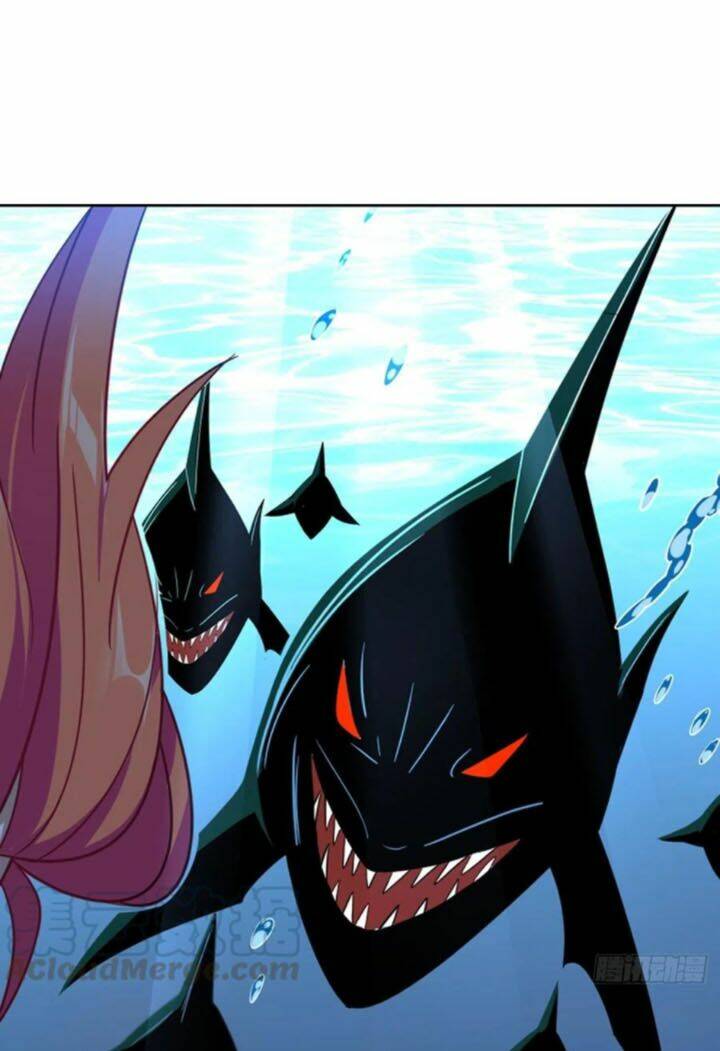 Người Nguyên Thủy Mạnh Nhất: Chapter 3